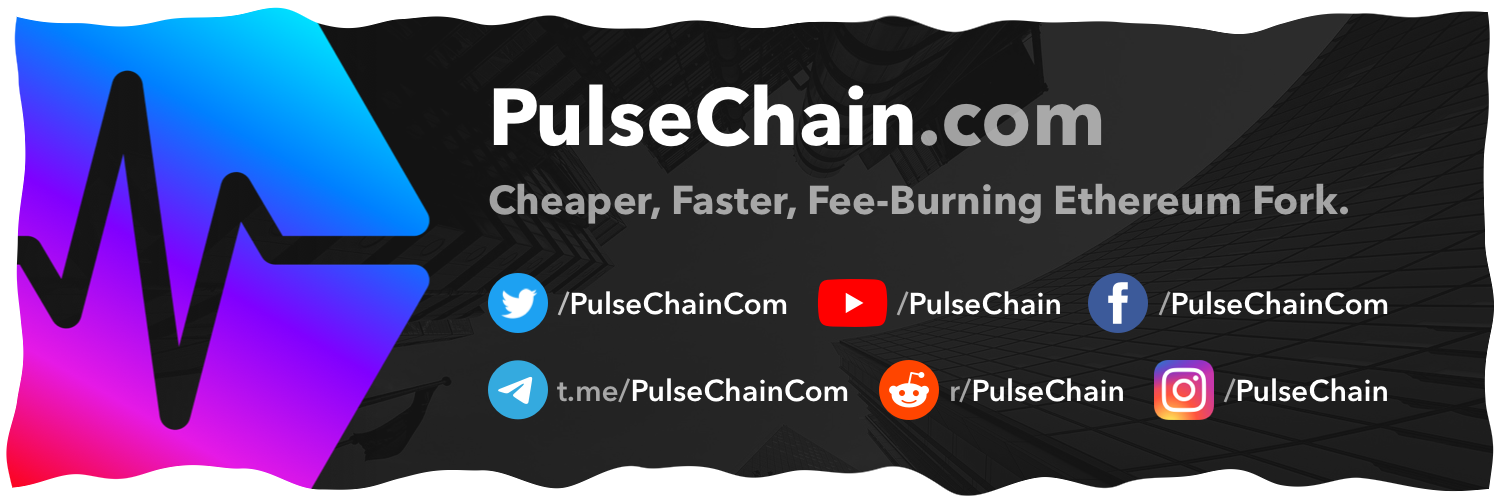 Pulsechain